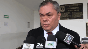 Pide bancada de Morena al nuevo presidente del TSJ trabajar por la unidad y el bien de Morelos