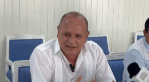 Preparan instalación de cámaras para inhibir robos en escuelas, Joel Sánchez Vélez