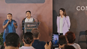 Gobierno destina más de 104 millones de pesos para obras en comunidades indígenas y afromexicanas en Morelos