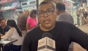 Comerciantes de Jojutla reportan caída de hasta 60% en ventas por disminución de remesas