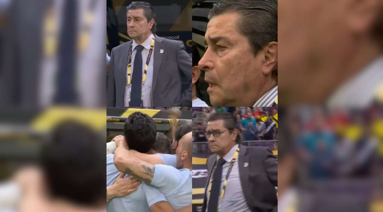 Luis Fernando Tena Lleva a Guatemala a las Semifinales de la Copa Oro después de 29 Años