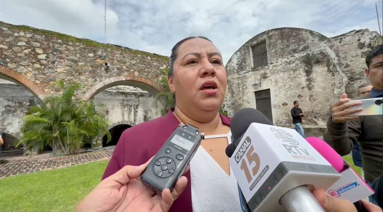 Secretaría de las Mujeres asumirá gran responsabilidad tras desaparición del IMEM: Jazmín Solano