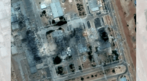 EEUU emite alerta global tras bombardeos a instalaciones nucleares iraníes