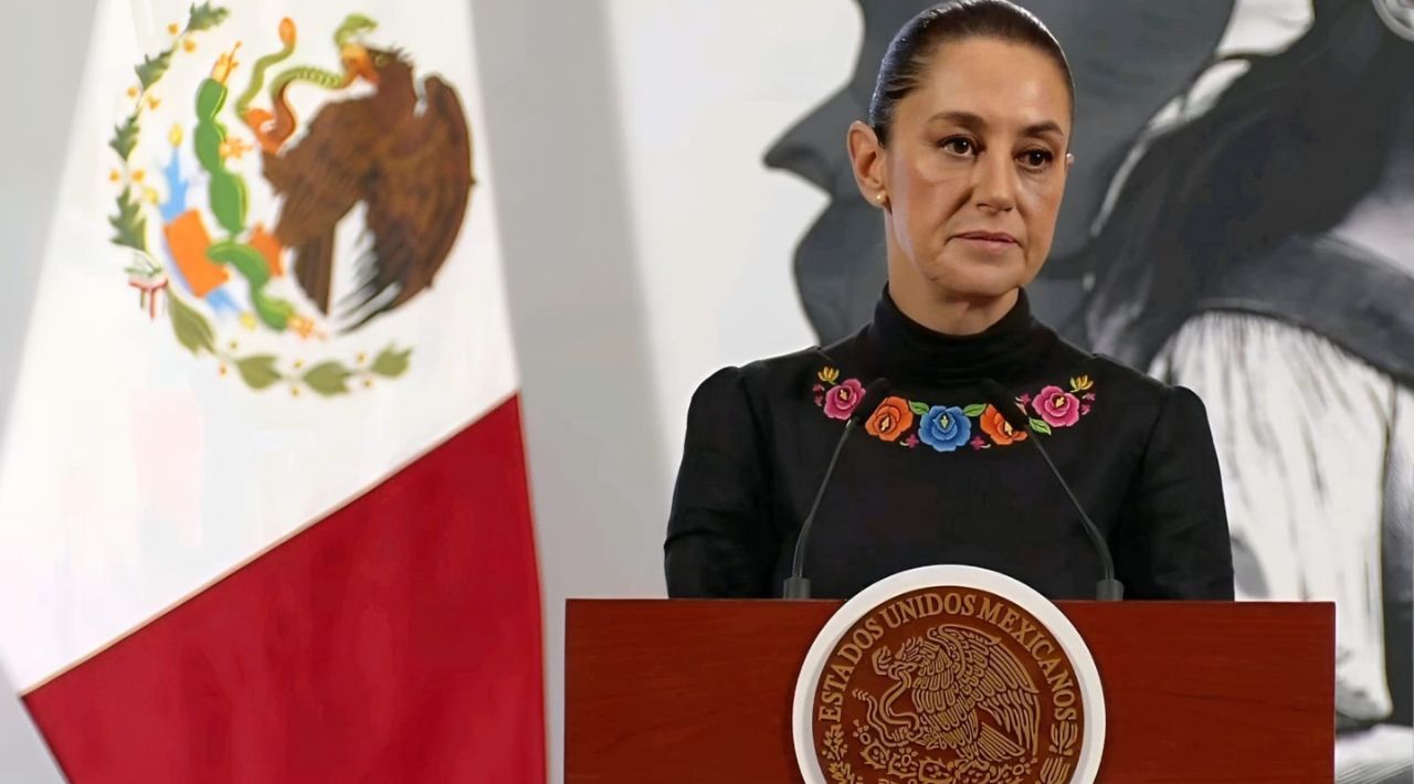 Sheinbaum descarta retirar autonomía a fiscalías; reconoce necesidad de revisar su funcionamiento