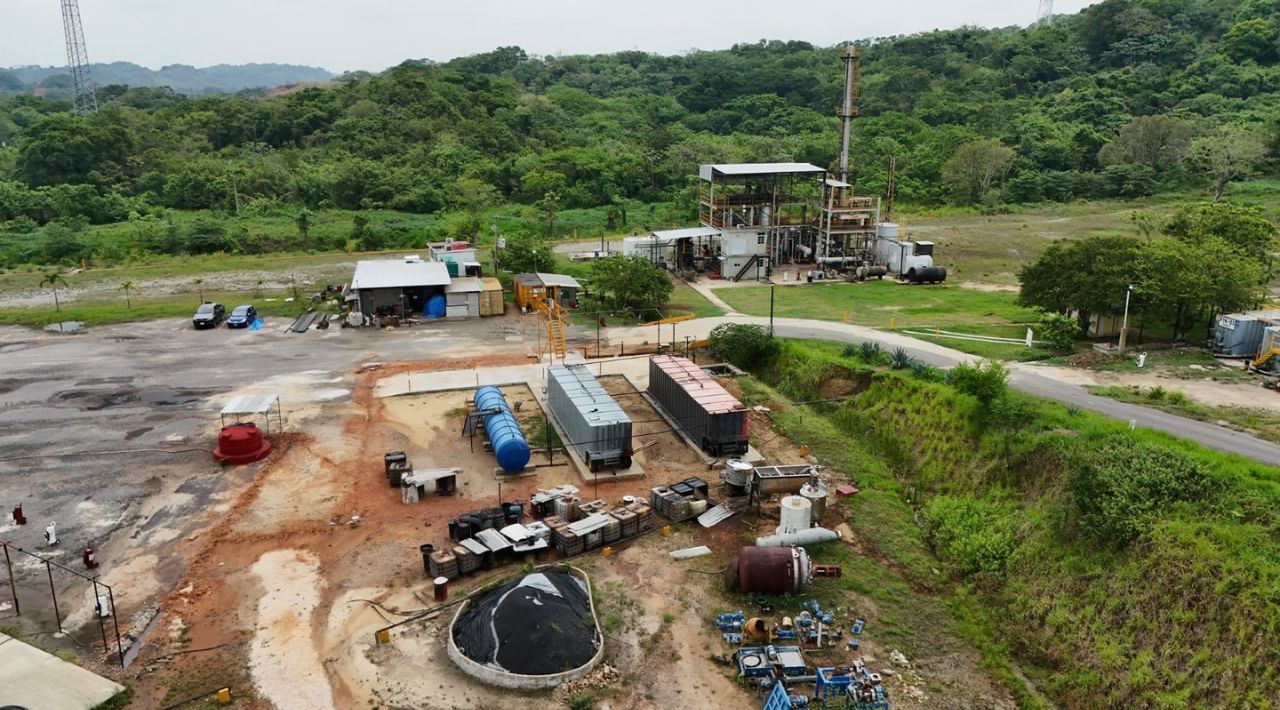 No habrá protección a implicados en refinería clandestina en Veracruz: Sheinbaum