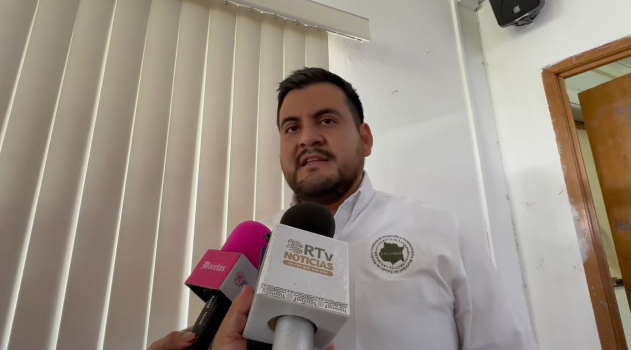 Pide IDEFOMM a alcaldes responsabilidad en contratación de créditos con Banobras