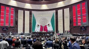 Diputados aprueban Ley del Sistema de Seguridad Pública; eliminan registro de usuarios móviles.