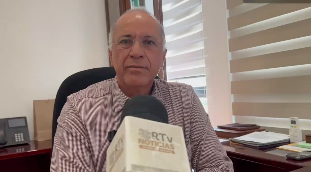 Avanza rehabilitación del mercado ALM con trabajos nocturnos para no afectar a locatarios