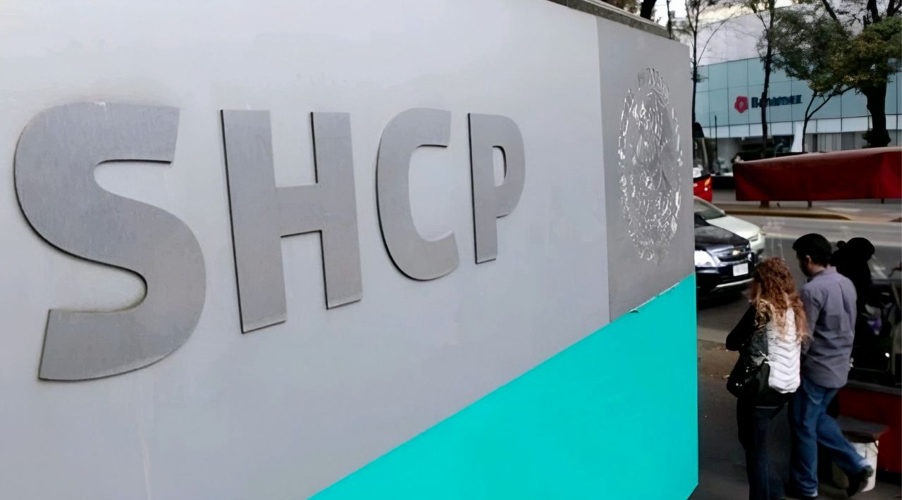 Hacienda exige pruebas a EEUU tras sanciones contra bancos mexicanos