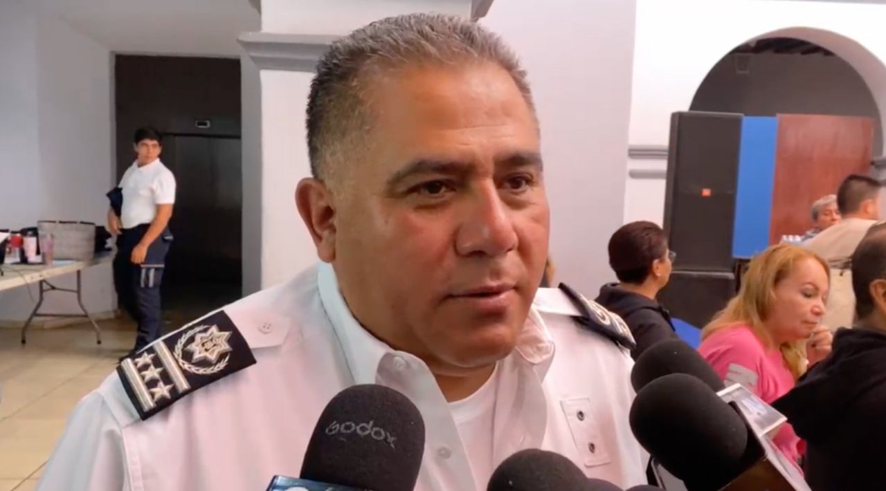 Disminuye robo de vehículos en Cuernavaca tras desarticulación de banda criminal