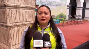 Identifican 50 puntos de riesgo por lluvias en Cuernavaca; hay zonas con riesgo de derrumbe e inundaciones