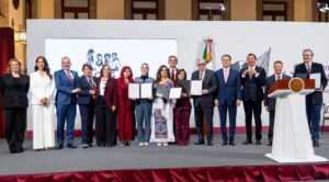 Firmán 14 gobernadores acuerdo para iniciar los 15 Polos de Desarrollo Económico