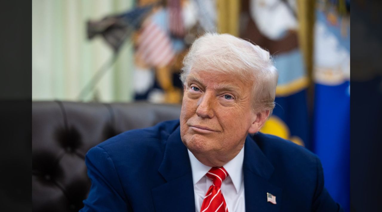 Trump extiende el plazo a TikTok para desligarse de China