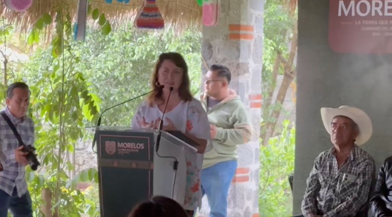 Llega a Cuentepec la primera feria “Ruta de la Ciencia” para acercar la tecnología a la niñez