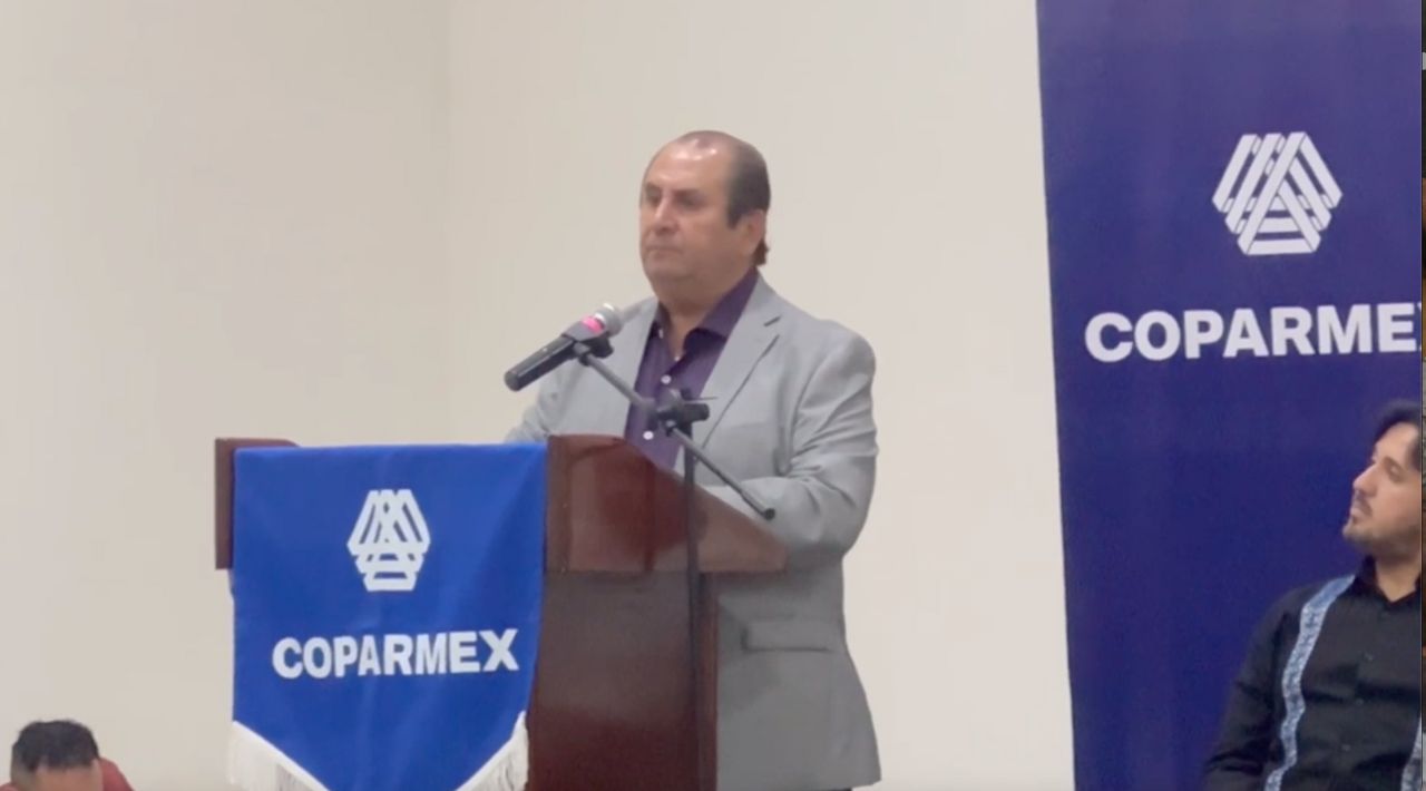 Morelos, sede del Seminario Nacional de Empresarios Jóvenes; impulsan apoyos para emprendedores