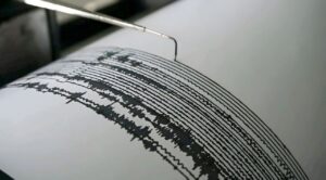 Se registran seis microsismos en Naucalpan, Edomex, esta madrugada