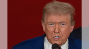 Trump sugiere respaldo a un “cambio de régimen” en Irán