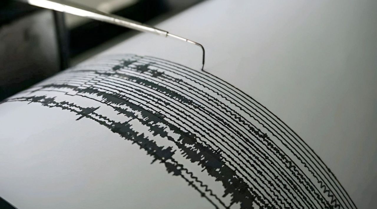 Se registran seis microsismos en Naucalpan, Edomex, esta madrugada