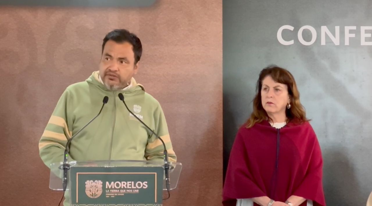 Morelos ofrecerá bachillerato tecnológico con especialidades en boxeo, básquetbol y fisioterapia