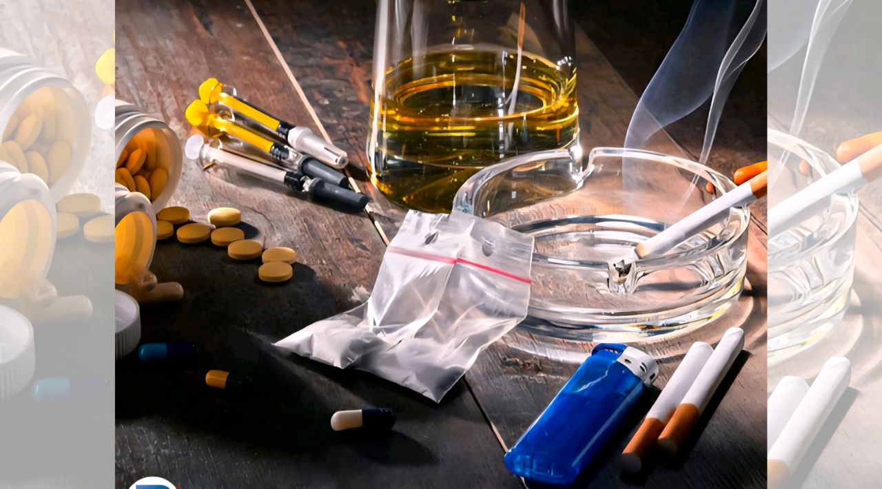 ONU alerta por auge global del consumo de drogas y expansión de sintéticos