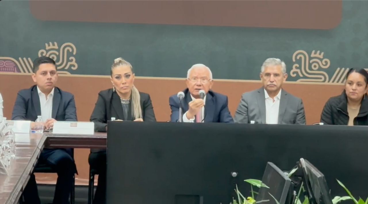 Firman CEARV y municipios de Morelos convenio para fortalecer atención a víctimas