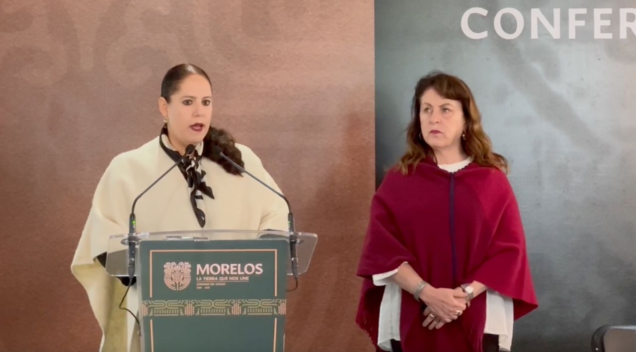 Morelos se suma a la reconversión educativa; abrirán bachillerato en secundaria de Yautepec