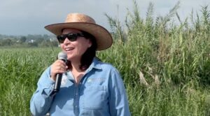 Arranca Conagua jornada de reforestación “Adopta un Río” en Jojutla