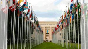 China, Rusia y Pakistán presentan ante la ONU resolución por “alto el fuego incondicional” en Medio Oriente