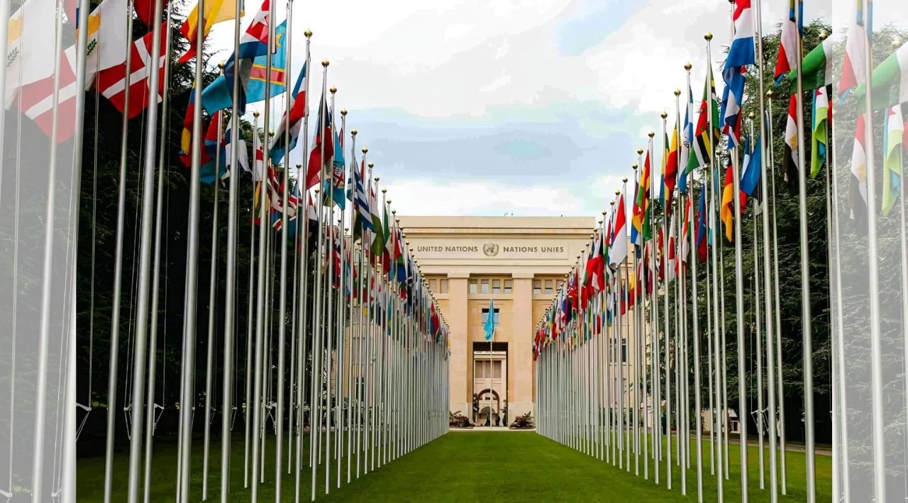 China, Rusia y Pakistán presentan ante la ONU resolución por “alto el fuego incondicional” en Medio Oriente