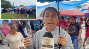 Habitantes de Coatetelco exigen cancelar jaripeo en unidad deportiva “La Rivera”