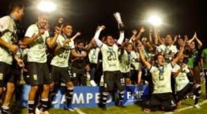 Zacatepec Ficha al Delantero Juan José González Castro para la Liga Premier Serie A