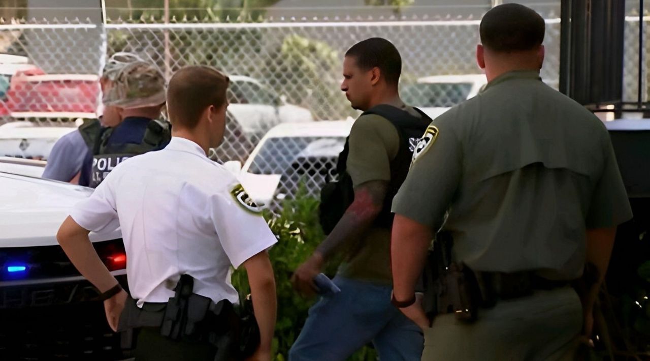 Rescatan a 60 niños víctimas de trata en Florida durante operativo federal