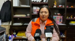 Lluvias provocan caída de árboles y colapso de bardas en Cuernavaca