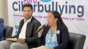 Realizan foro en el Congreso de Morelos para combatir el ciberbullying