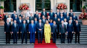 OTAN acuerda destinar 5% del PIB a defensa para 2035