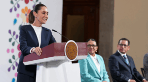 México firmará nuevo tratado comercial con la UE en 2026: Sheinbaum