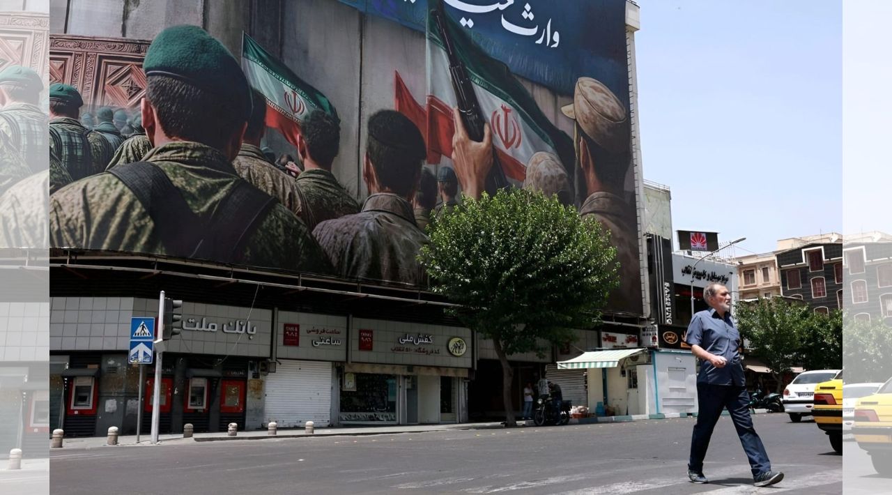 ONU pide a Israel e Irán respetar el alto al fuego anunciado por Trump