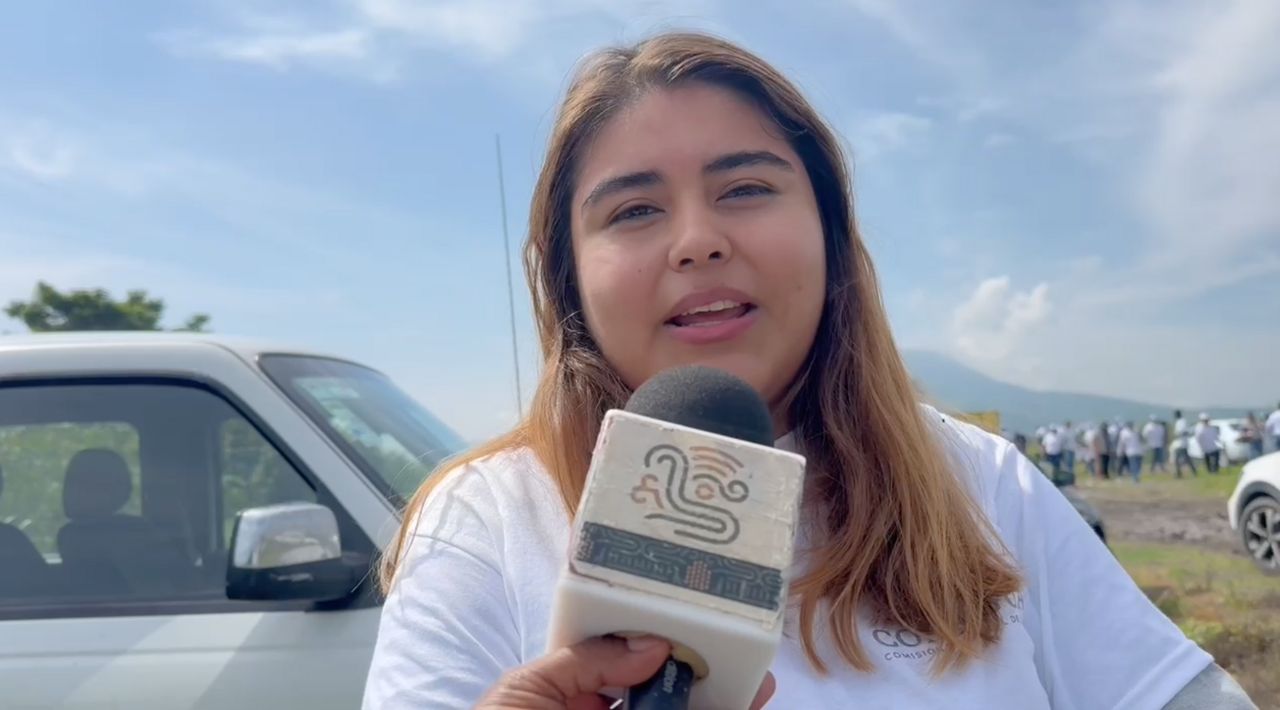 Jóvenes de Jojutla lanzan colecta de útiles escolares para apoyar a estudiantes de comunidades vulnerables