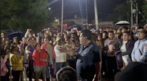 En Coatetelco cancelan jaripeo en la unidad deportiva La Rivera.