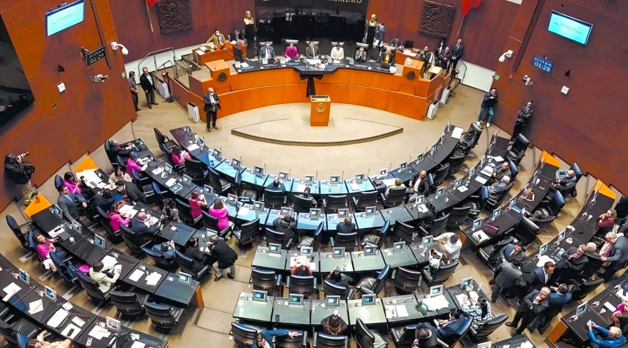 Senado aprueba Ley Nacional para Eliminar Trámites Burocráticos