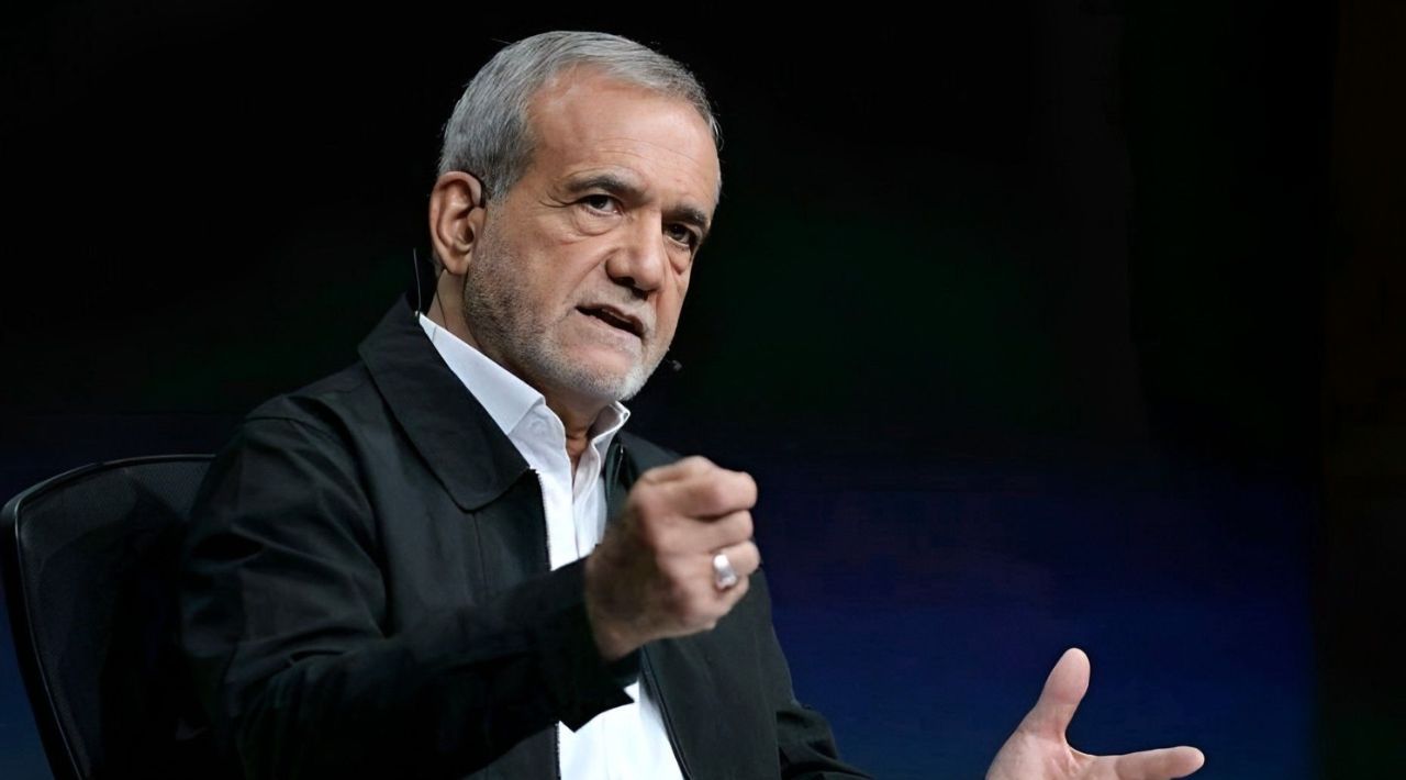 Irán llama a países del Golfo Pérsico a un frente común