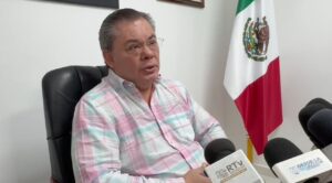 Antes del 15 de julio habría nuevo titular en la Comisión de Derechos Humanos de Morelos: Rafael Reyes