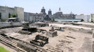 Gobierno celebrará 700 años de la fundación de México-Tenochtitlán con eventos en el Zócalo