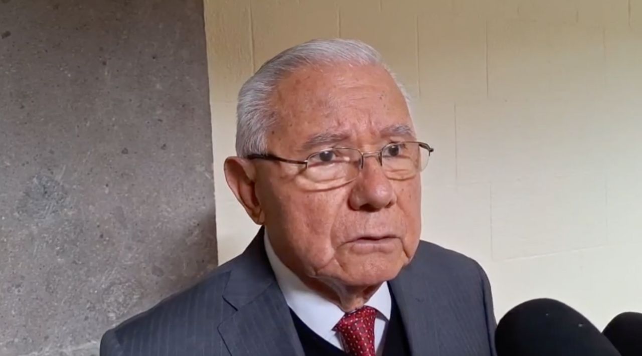 Fiscalía debe esclarecer si detenido en Huitzilac es familiar del alcalde: Gobierno estatal