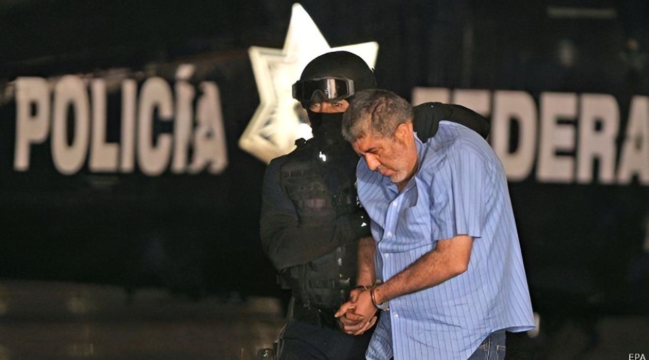 Jueza de EEUU da 90 días al ‘Viceroy’ para negociar acuerdo y evitar cadena perpetua