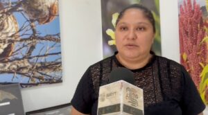 Exposición “Seres de mi Tierra” en Miacatlán supera las mil 500 visitas