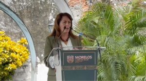 Gobernadora destaca fortalecimiento de Secretaría de las Mujeres tras desaparición del IMEM