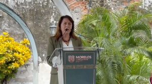 Crecimiento de diputados es positivo si no implica más gasto: González Saravia