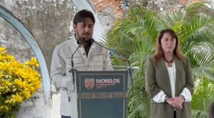 Morelos será sede de la XII Convención Nacional de Haciendas de México en 2026