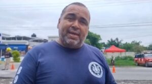 Tras dos años de esfuerzo, bomberos voluntarios de Tehuixtla recibirán camión donado desde Texas